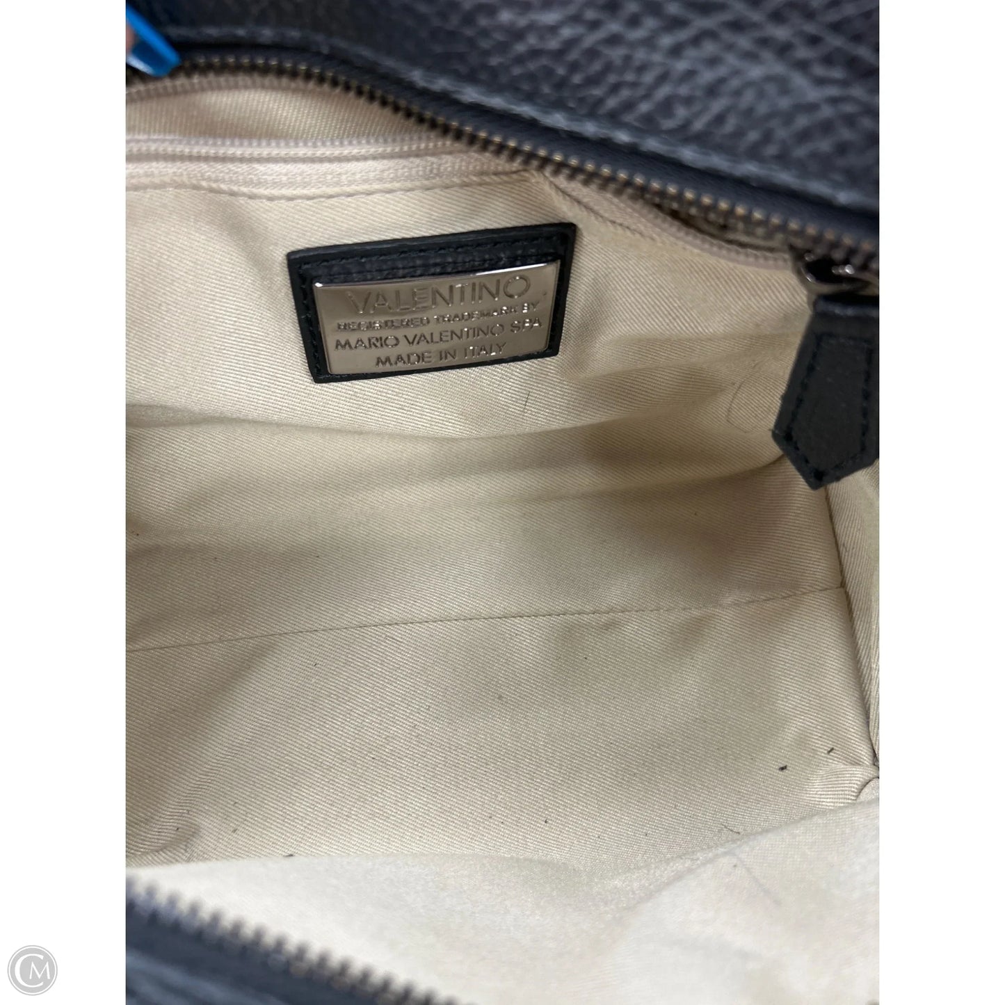 Crossbody Designer By Valentino-mario, Size: Small
