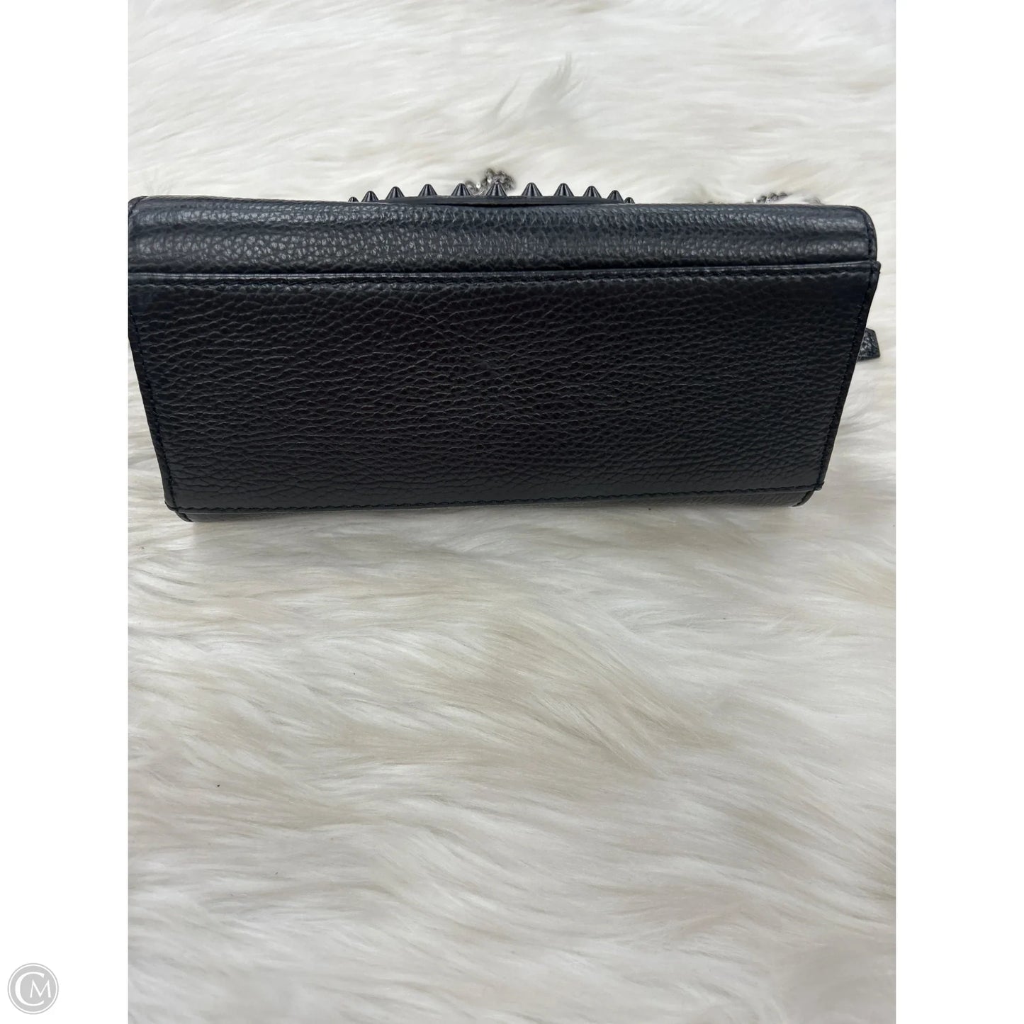 Crossbody Designer By Valentino-mario, Size: Small
