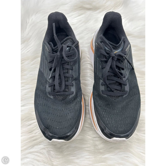 Shoes Athletic By Saucony In Black, Size: 9