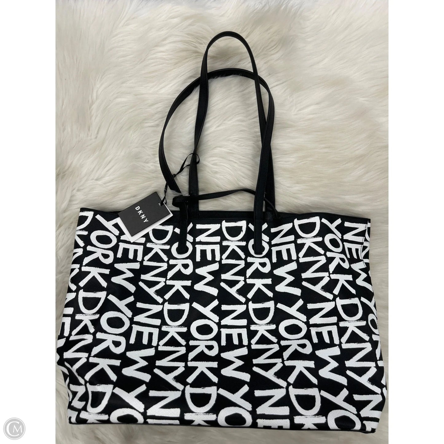 Tote By Dkny, Size: Medium