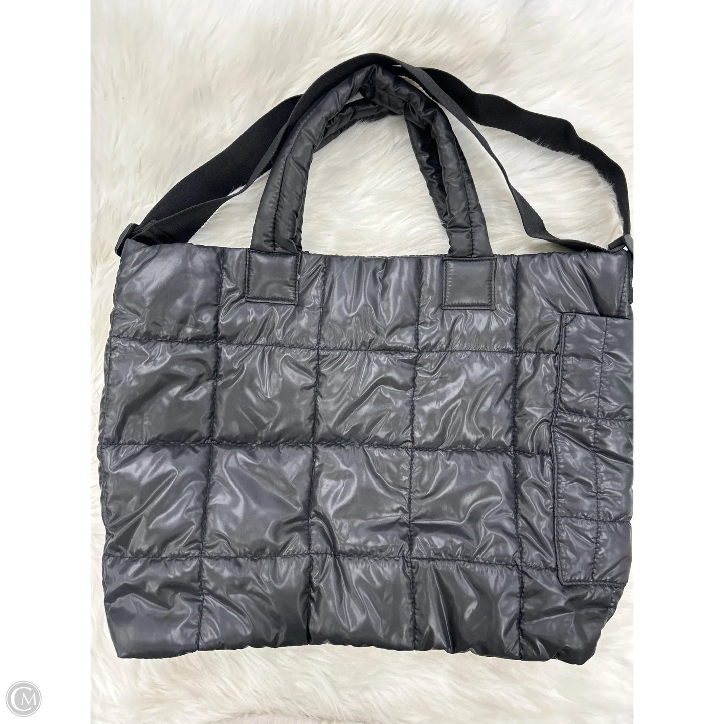Tote By Clothes Mentor, Size: Medium