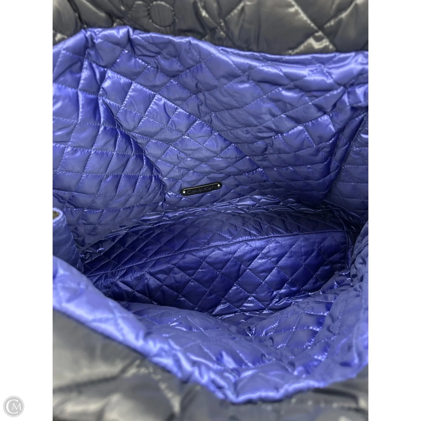 Tote By Calvin Klein, Size: Medium