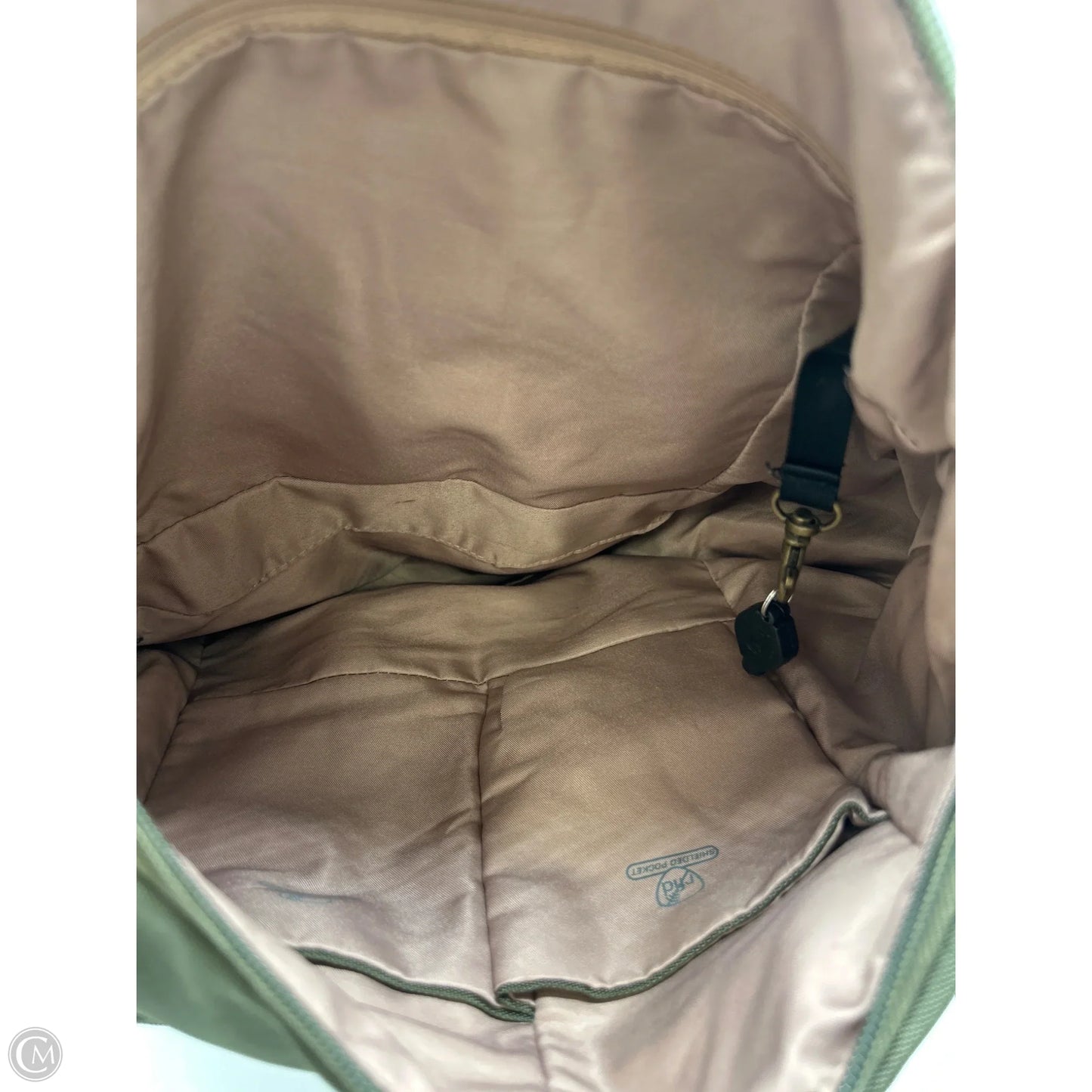 Handbag By Travelon, Size: Medium