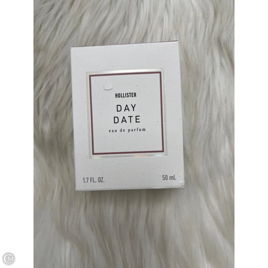 Fragrance By Hollister, Size: