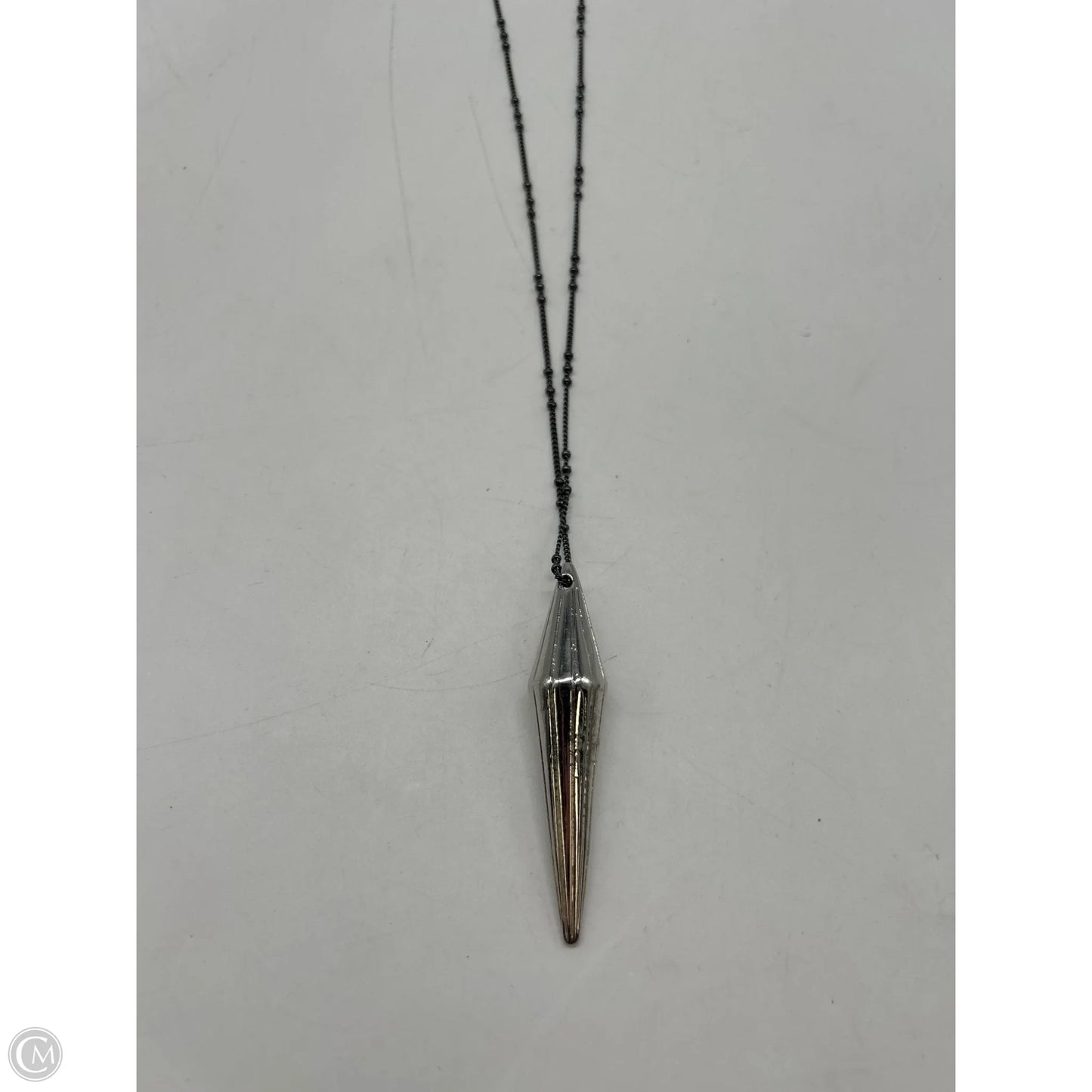 Necklace Statement By Simply Vera