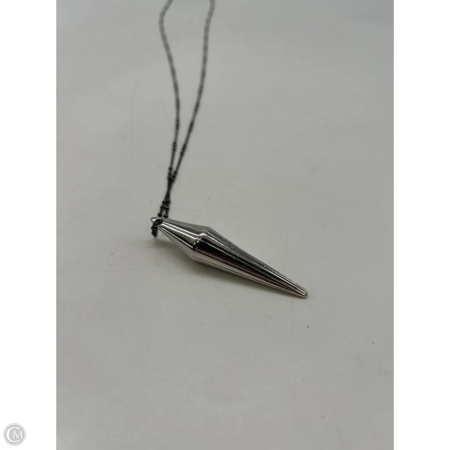 Necklace Statement By Simply Vera
