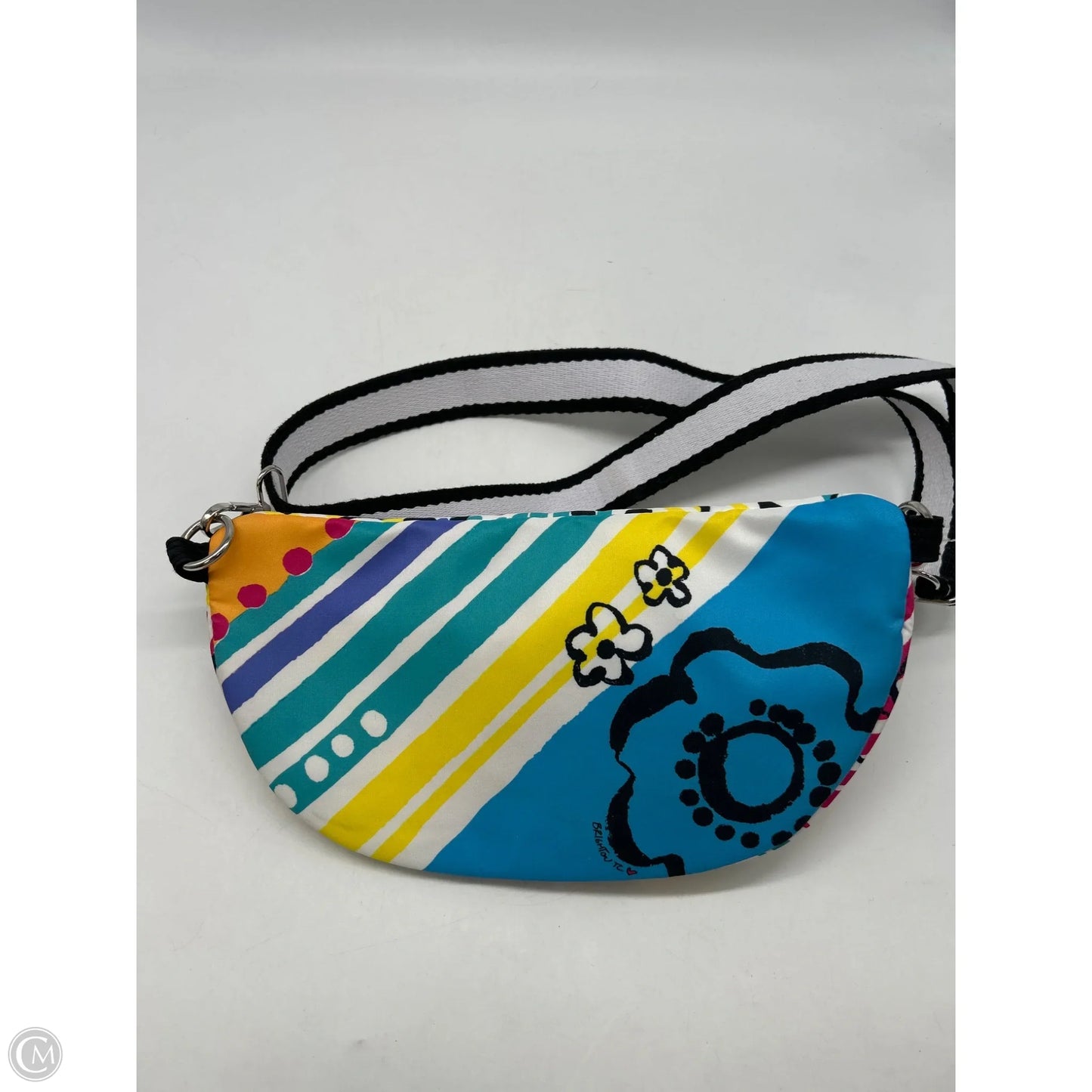 Belt Bag By Brighton, Size: Medium