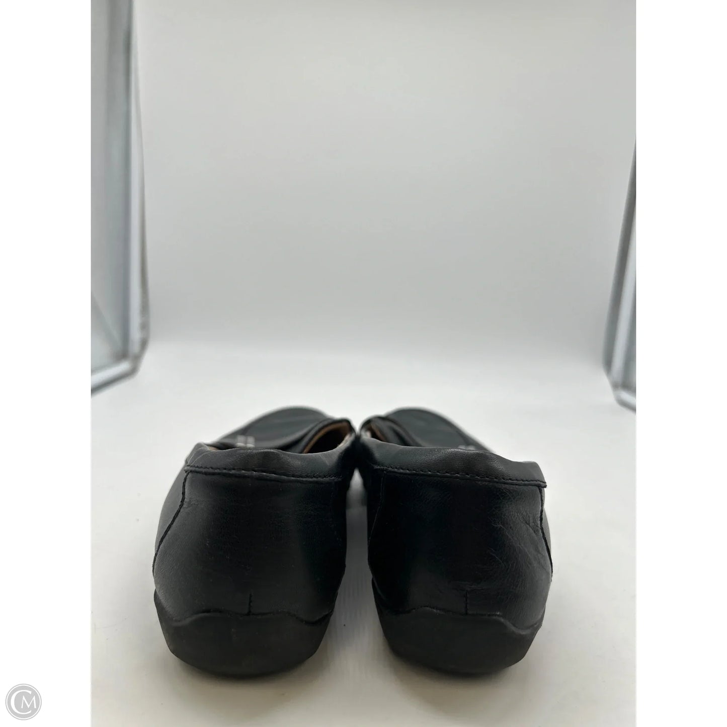Shoes Flats By Naturalizer In Black, Size: 9.5