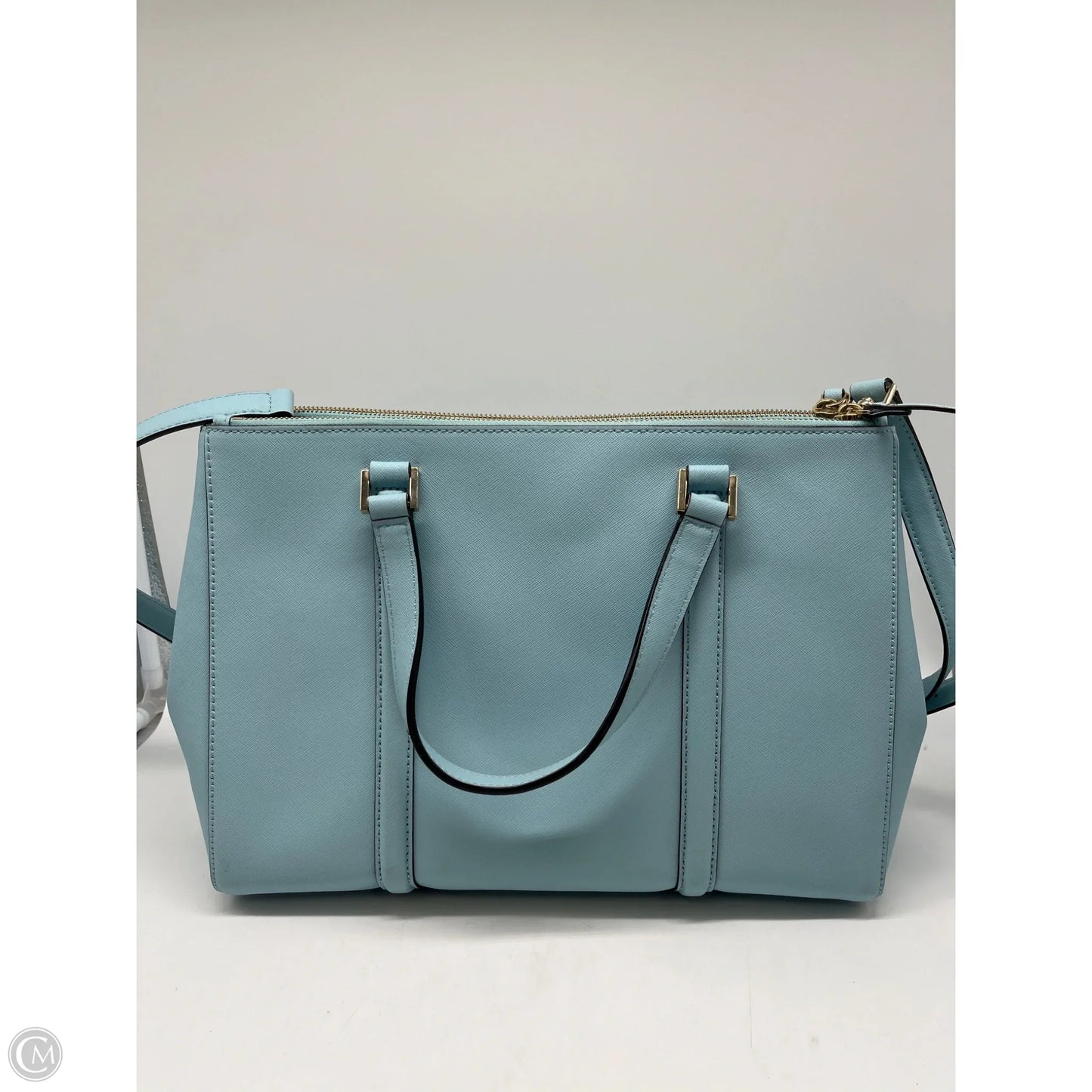 Crossbody Designer By Kate Spade, Size: Large