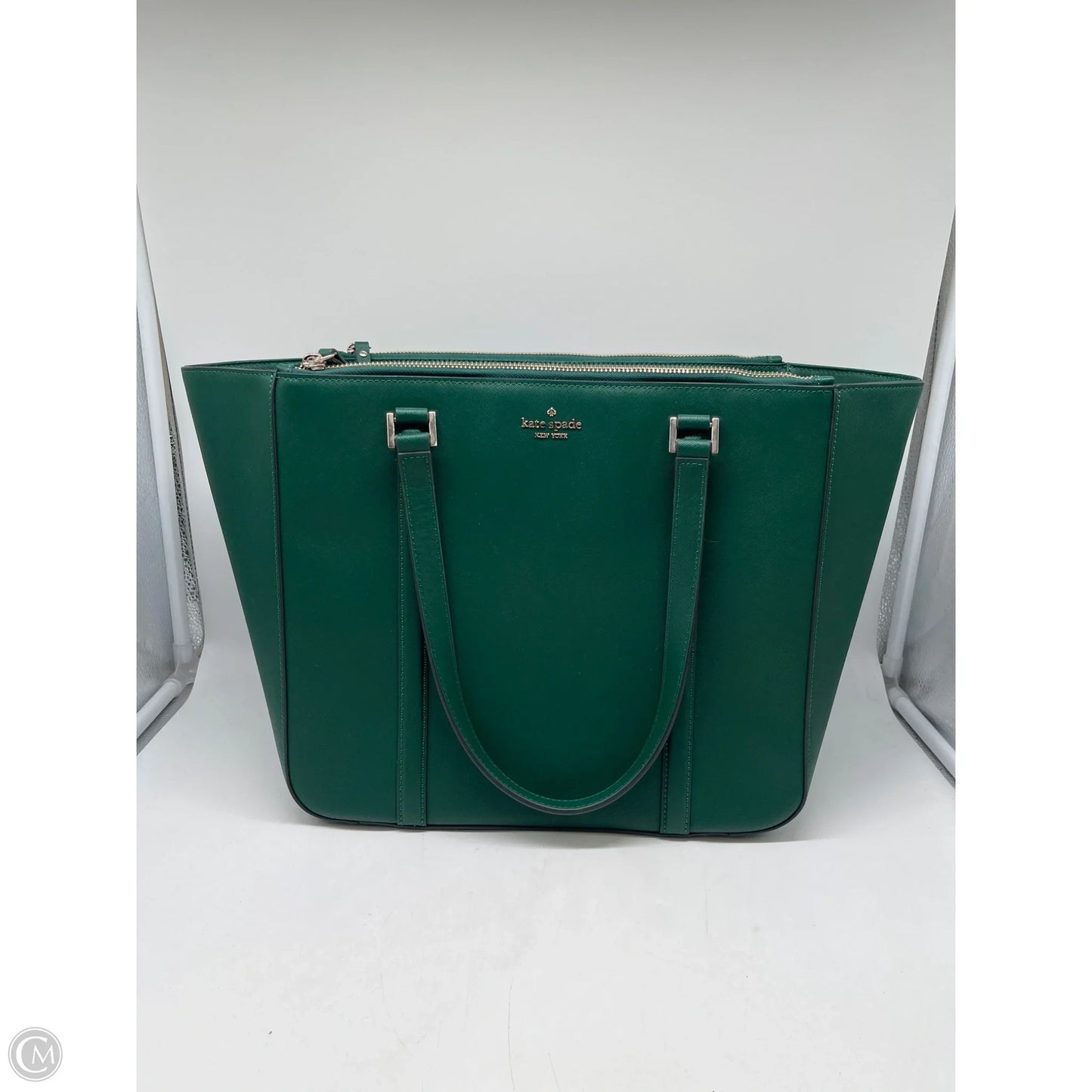 Handbag Designer By Kate Spade, Size: Large