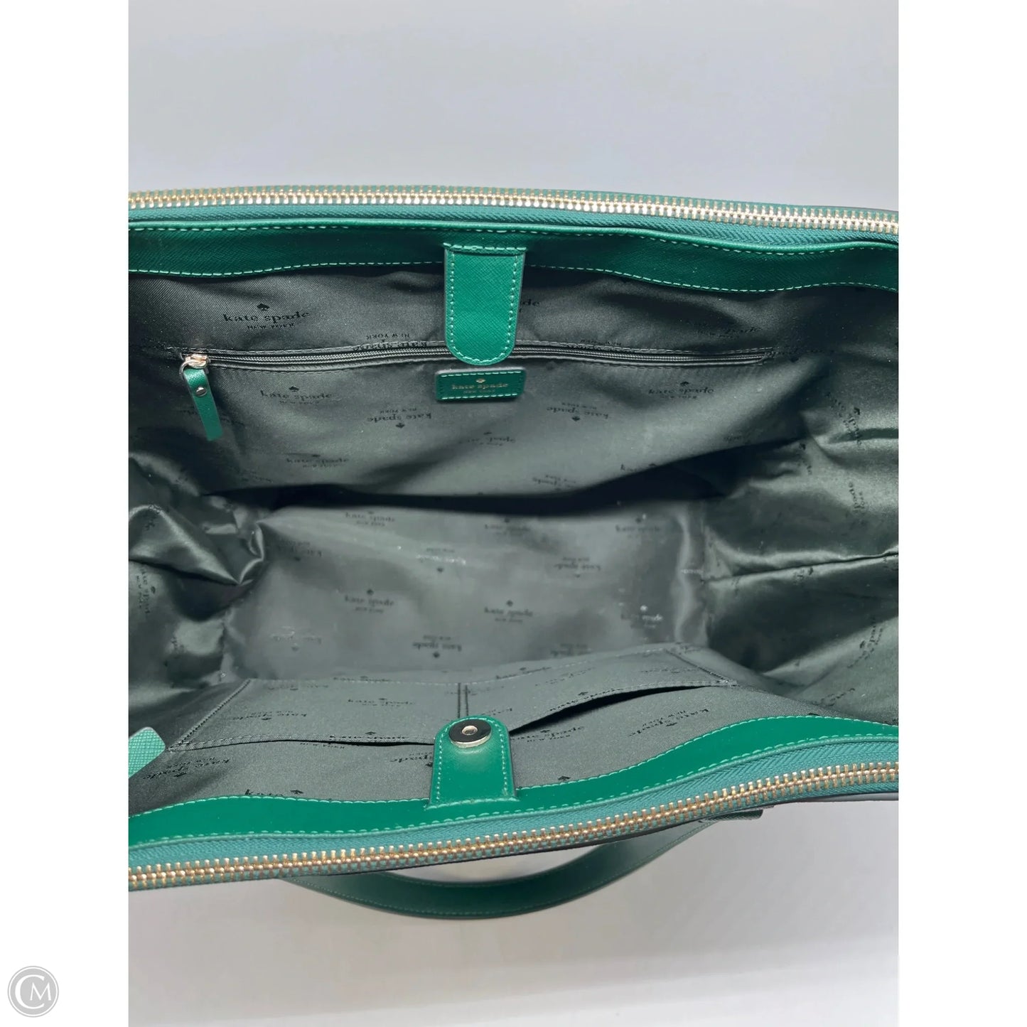Handbag Designer By Kate Spade, Size: Large