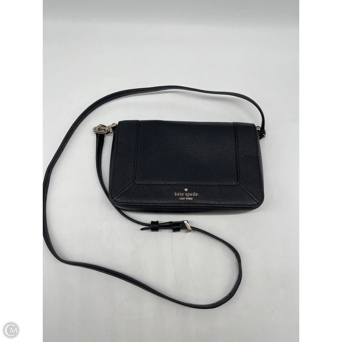 Crossbody Designer By Kate Spade, Size: Small