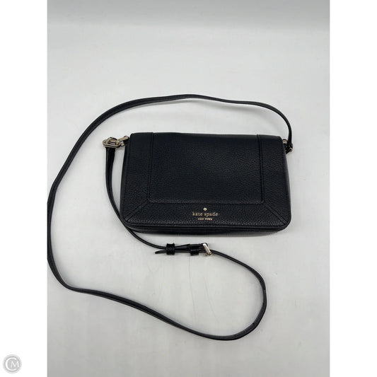 Crossbody Designer By Kate Spade, Size: Small