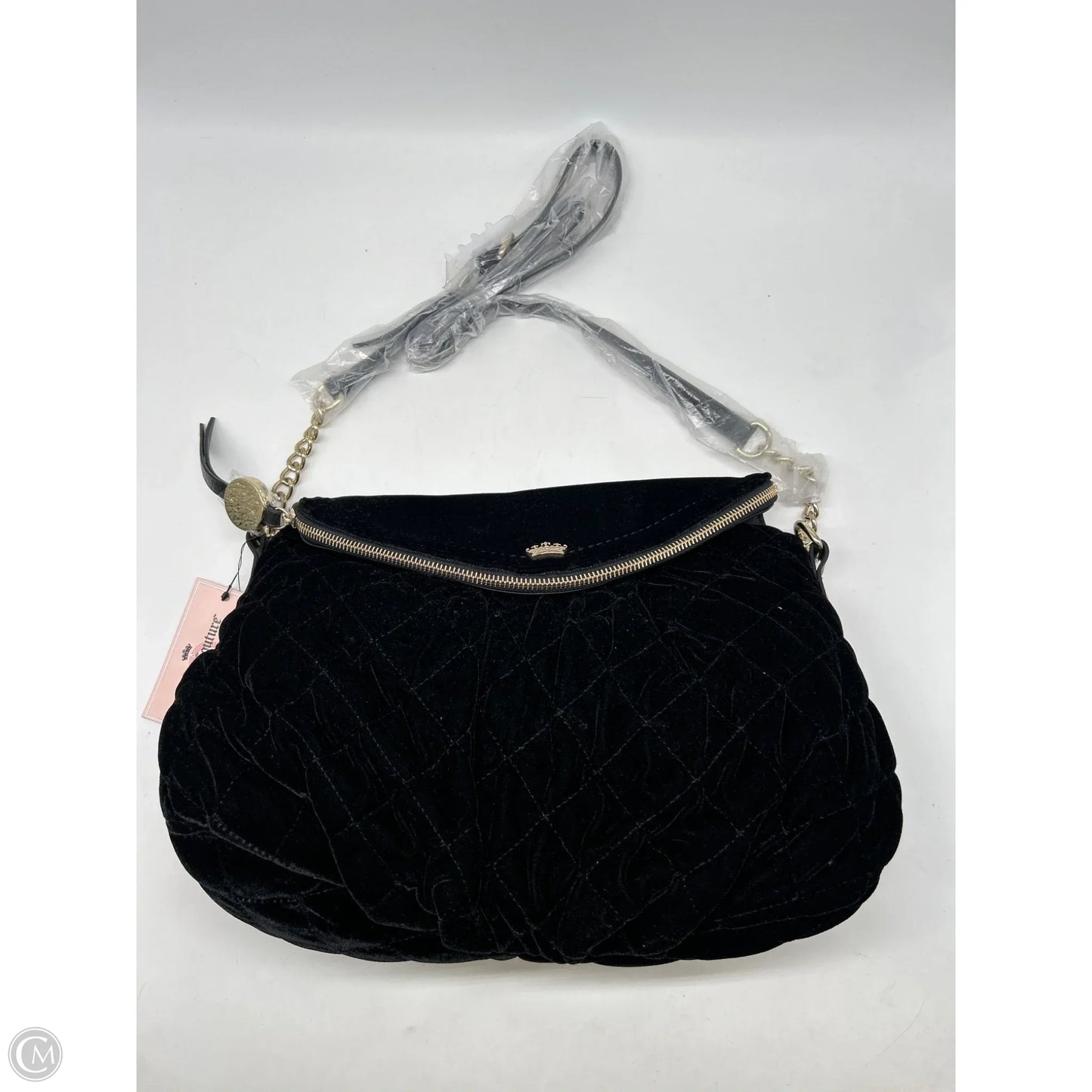 Crossbody By Juicy Couture, Size: Medium