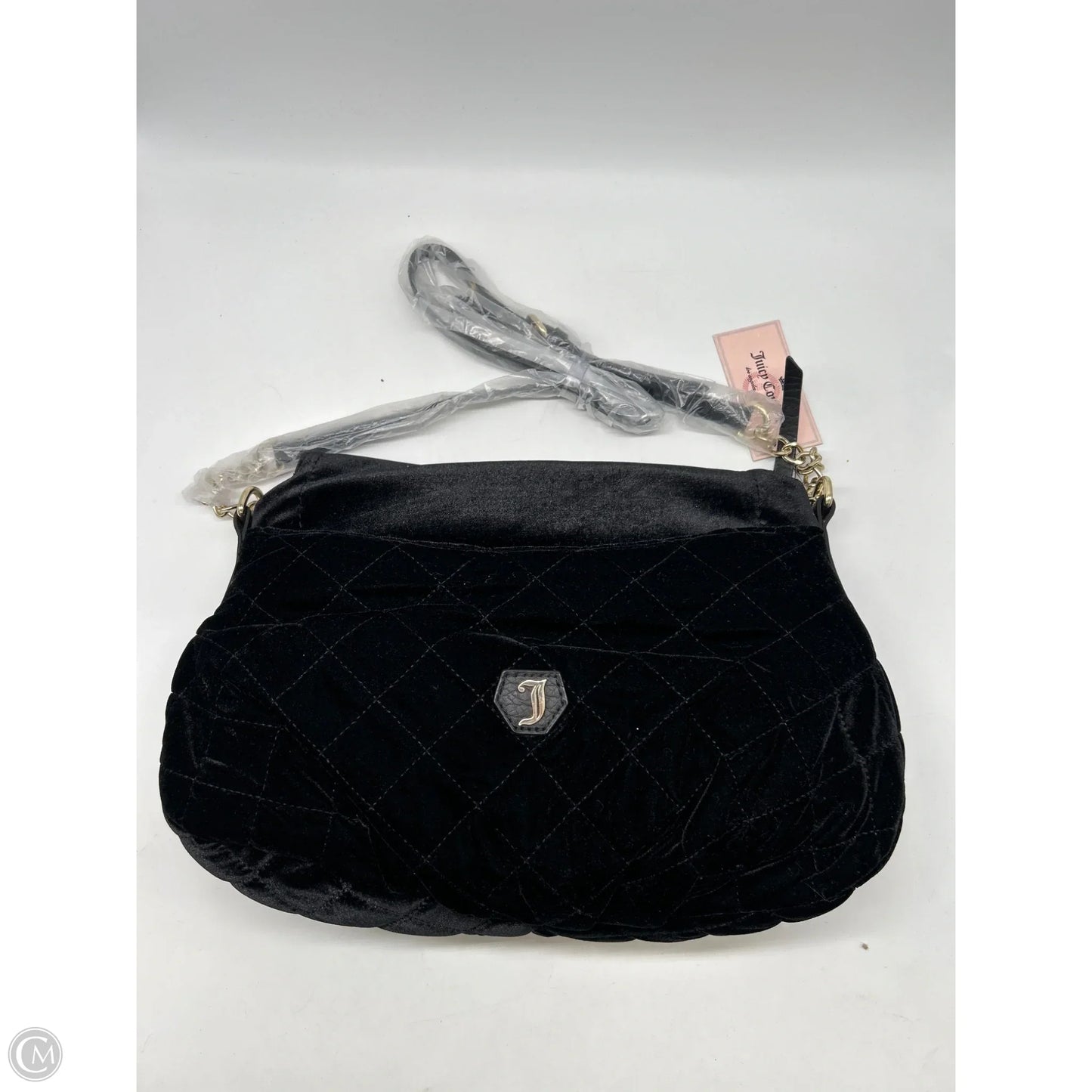 Crossbody By Juicy Couture, Size: Medium