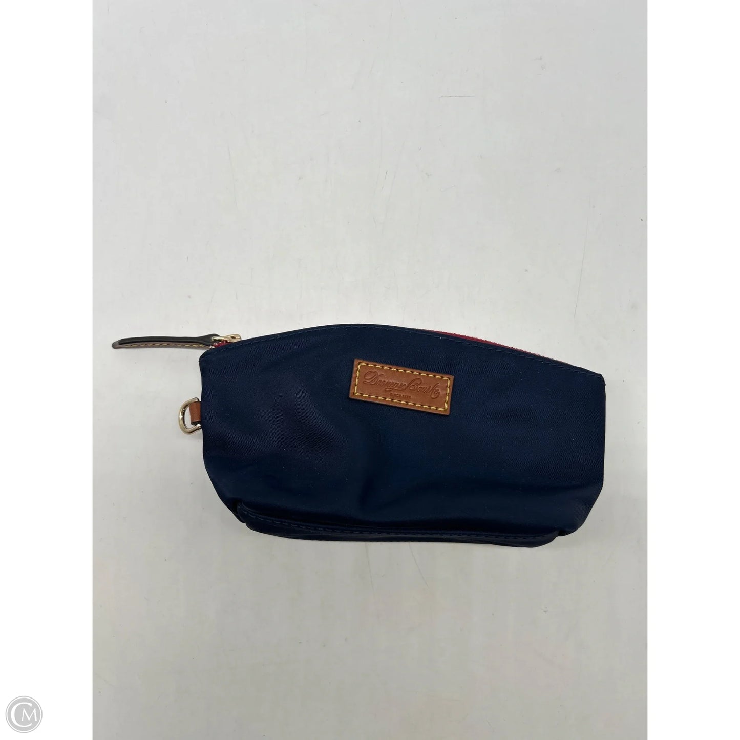Makeup Bag Designer By Dooney And Bourke, Size: Small
