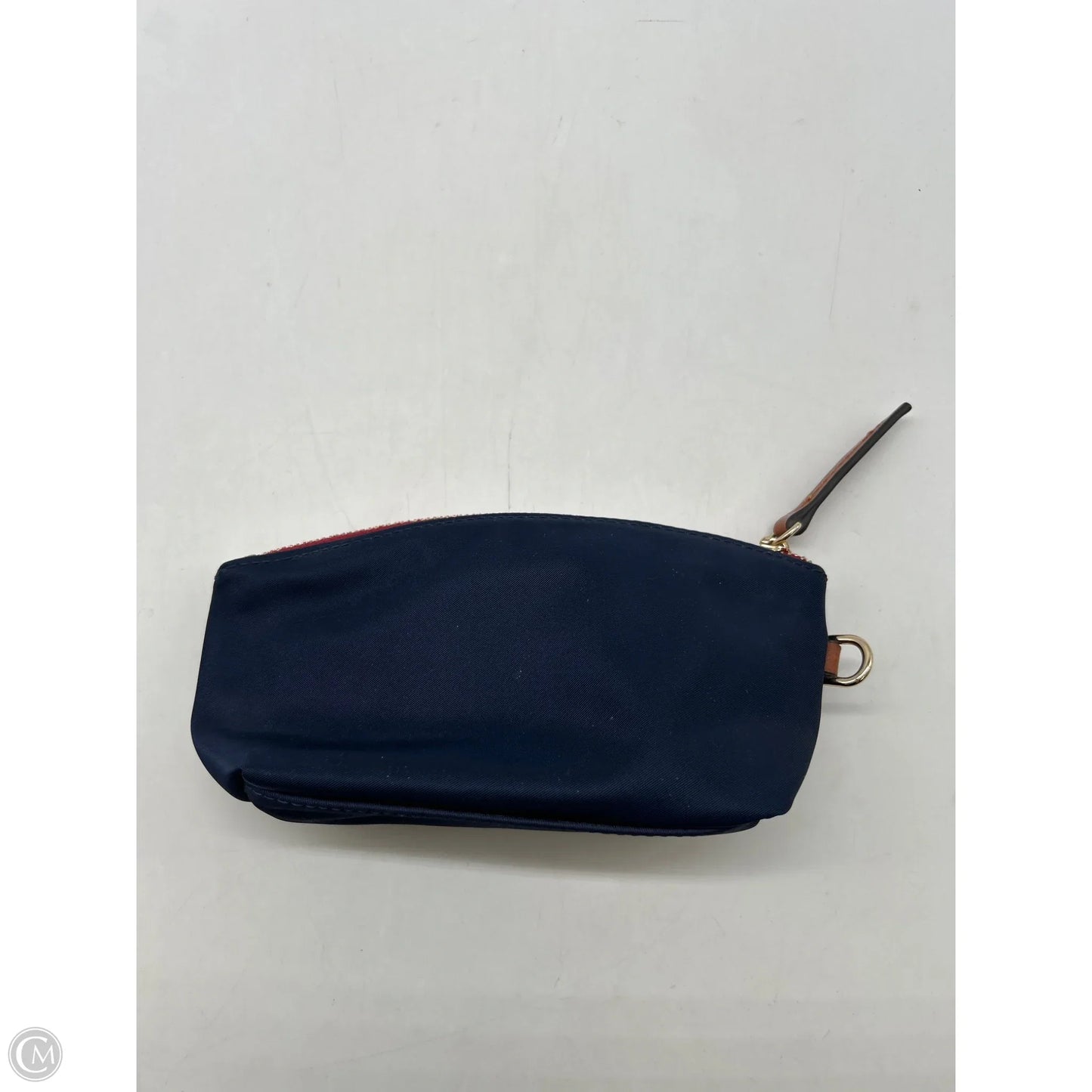 Makeup Bag Designer By Dooney And Bourke, Size: Small