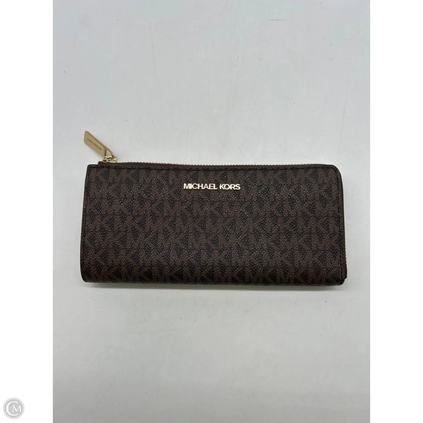 Wallet Designer By Michael Kors, Size: Medium