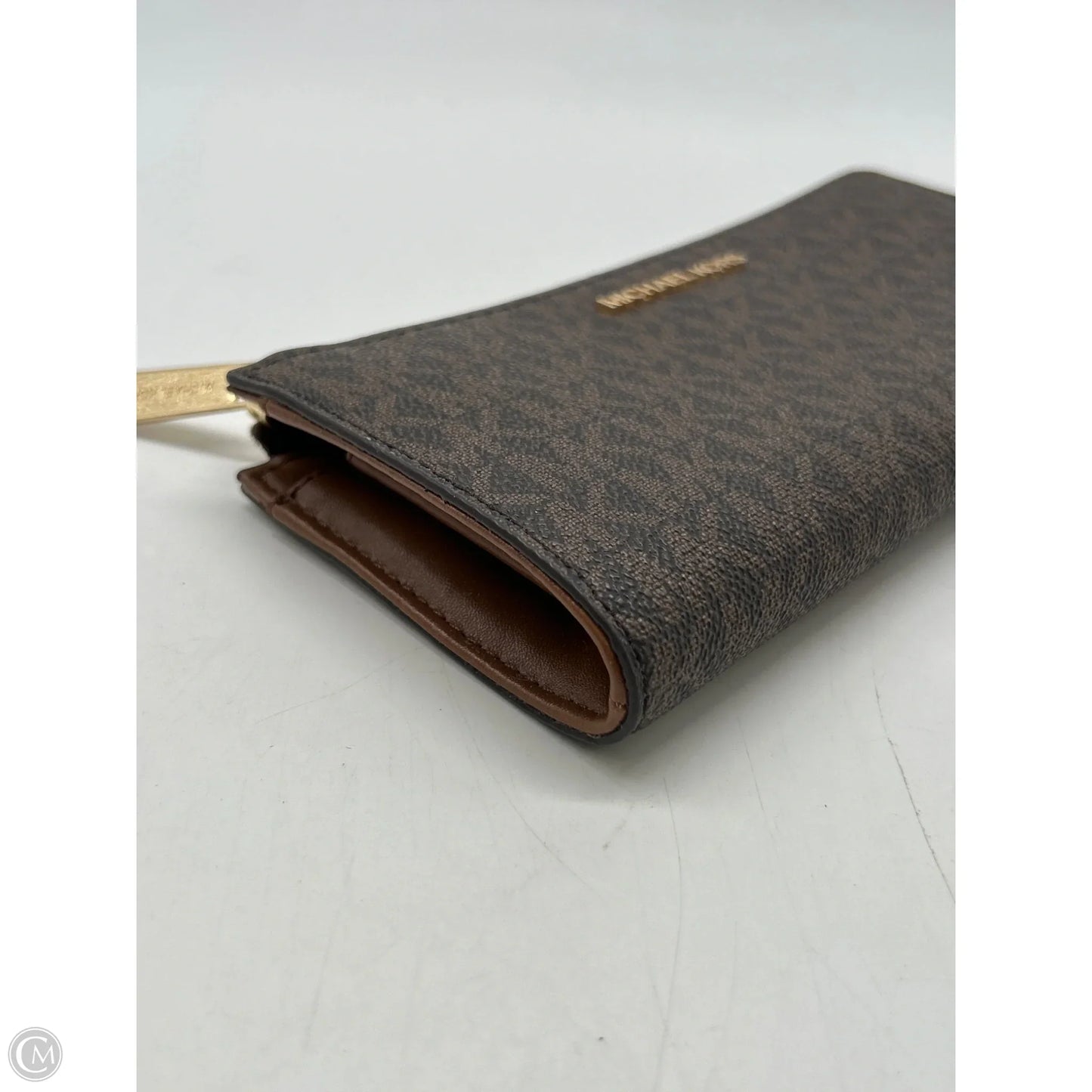 Wallet Designer By Michael Kors, Size: Medium