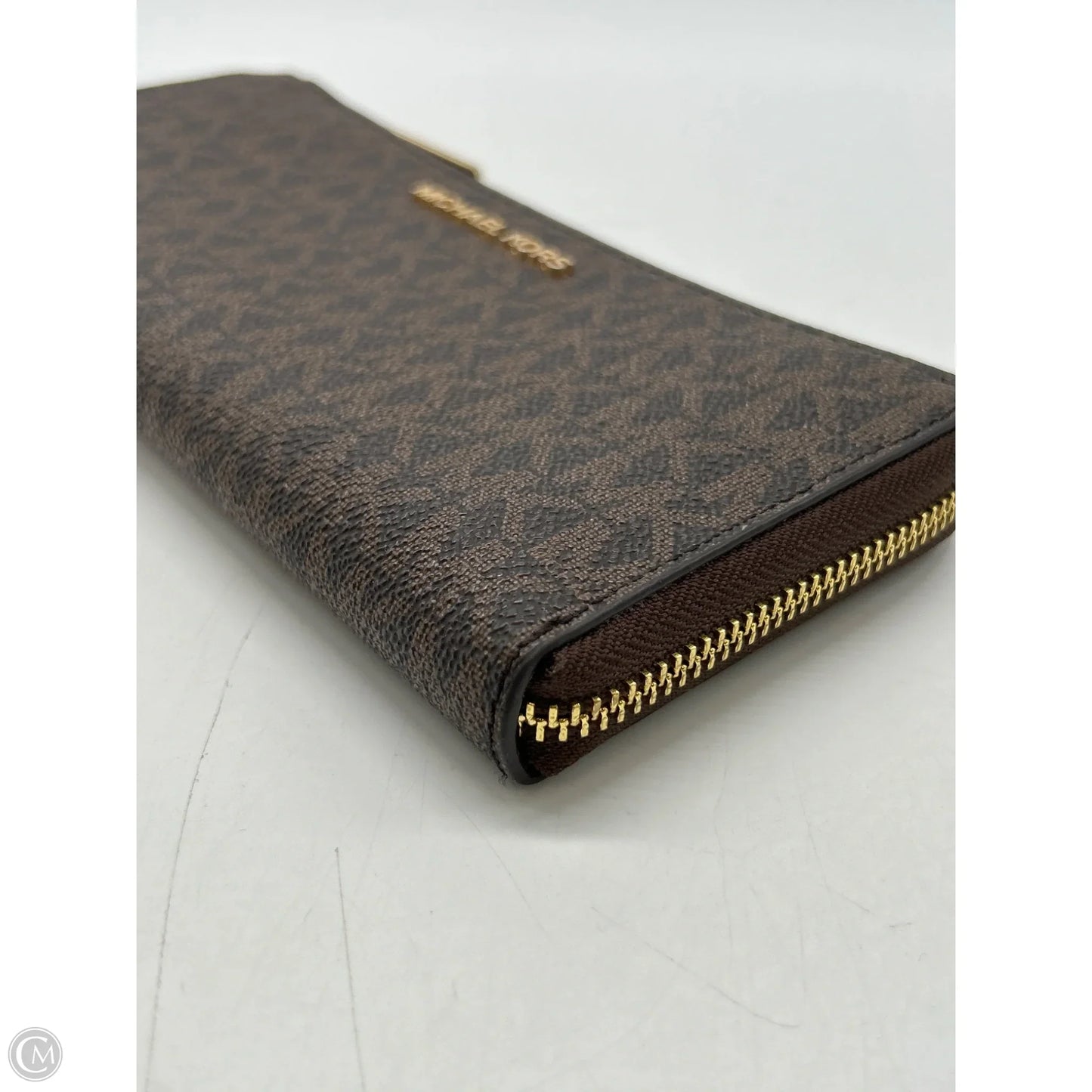 Wallet Designer By Michael Kors, Size: Medium