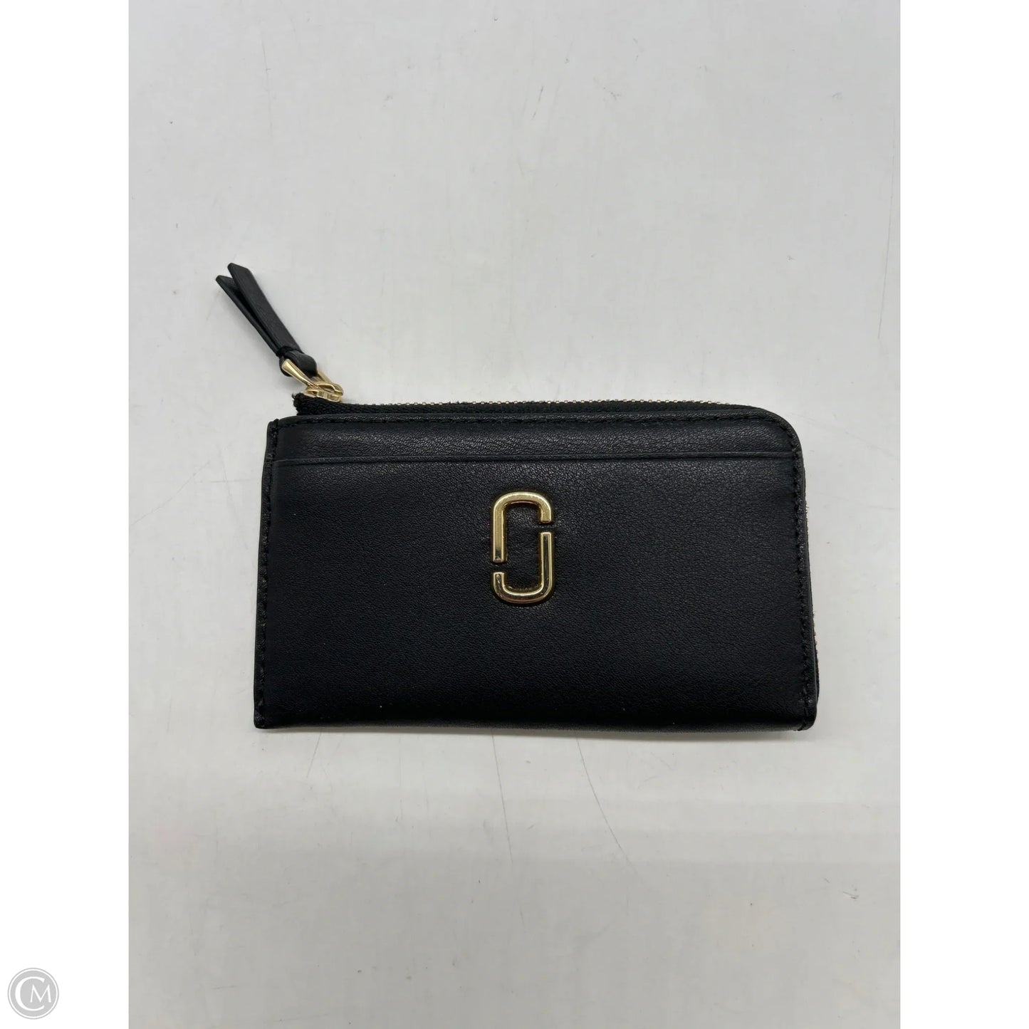 Wallet Luxury Designer By Marc Jacobs, Size: Small