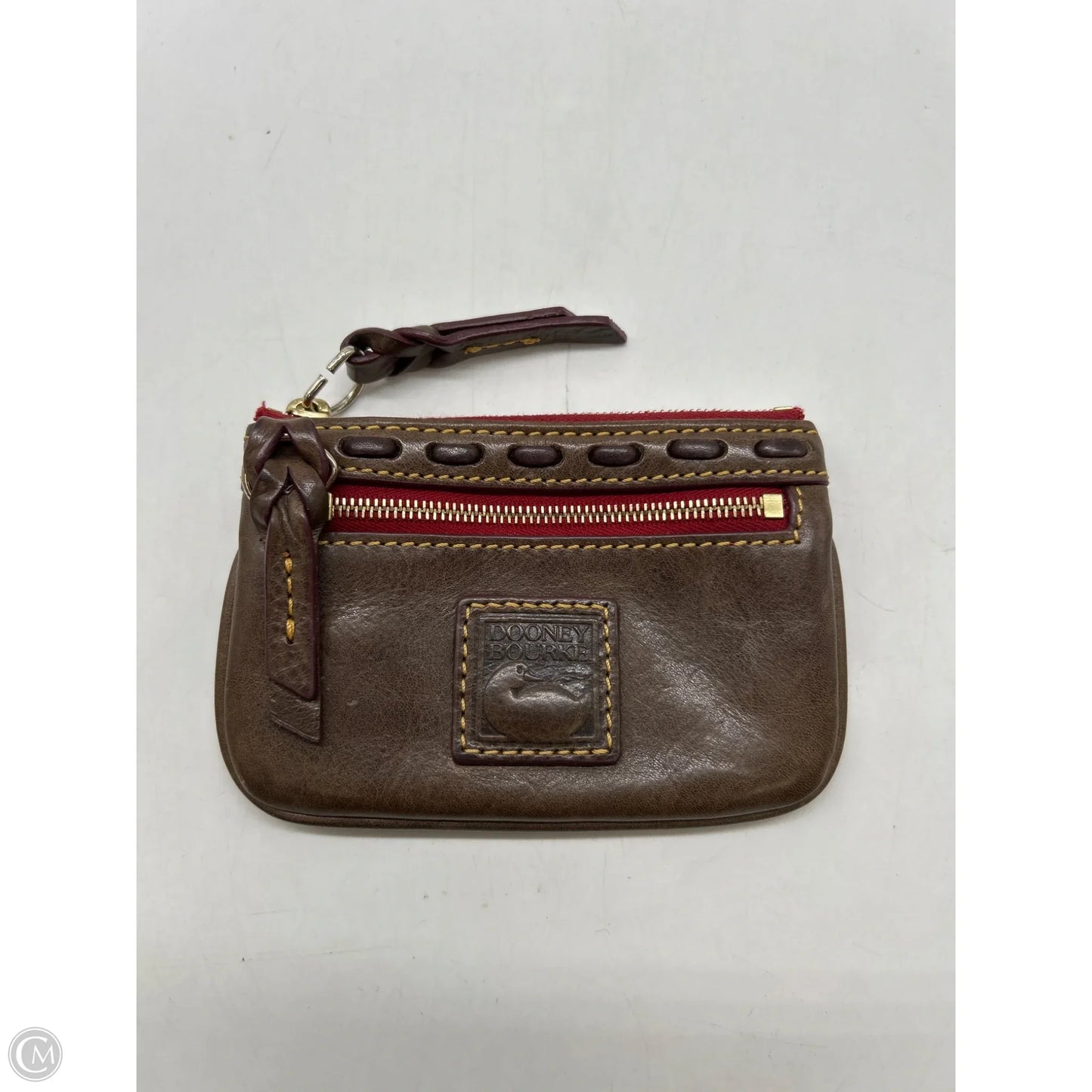 Wallet Designer By Dooney And Bourke, Size: Small