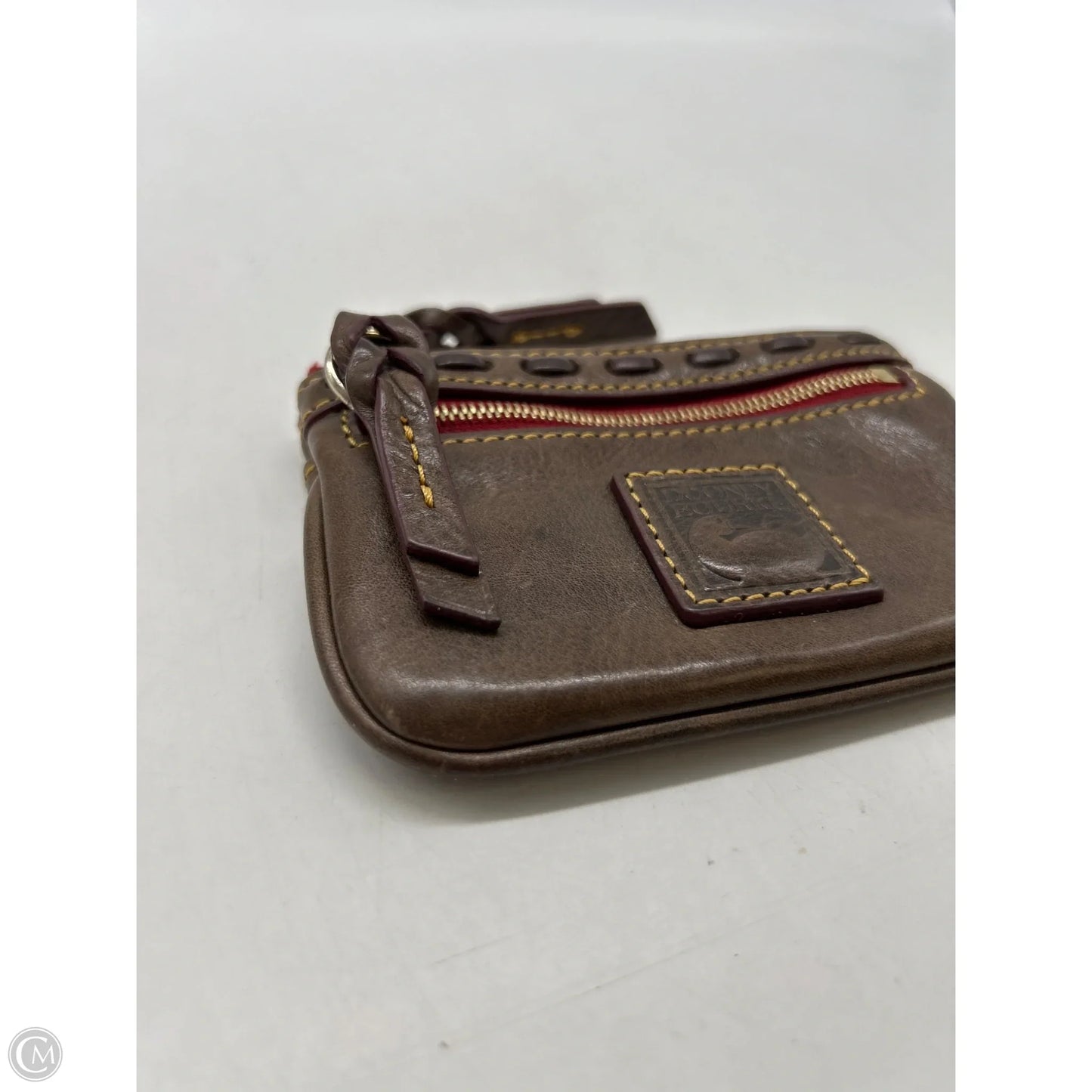 Wallet Designer By Dooney And Bourke, Size: Small