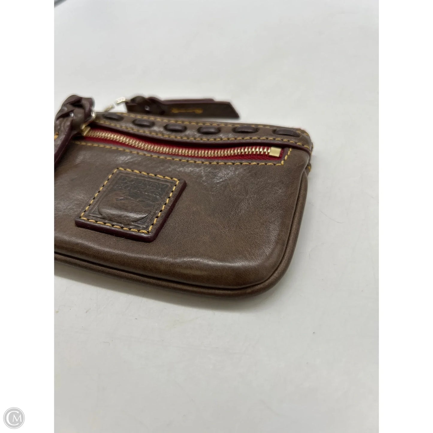Wallet Designer By Dooney And Bourke, Size: Small