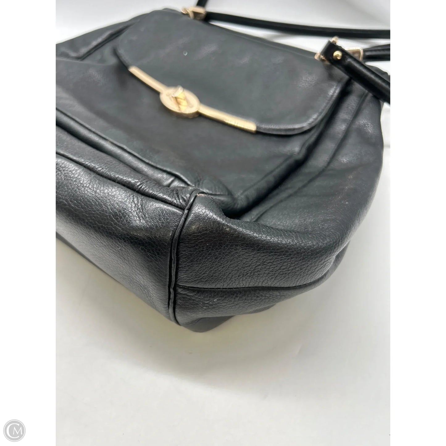 Handbag Designer By Coach, Size: Large