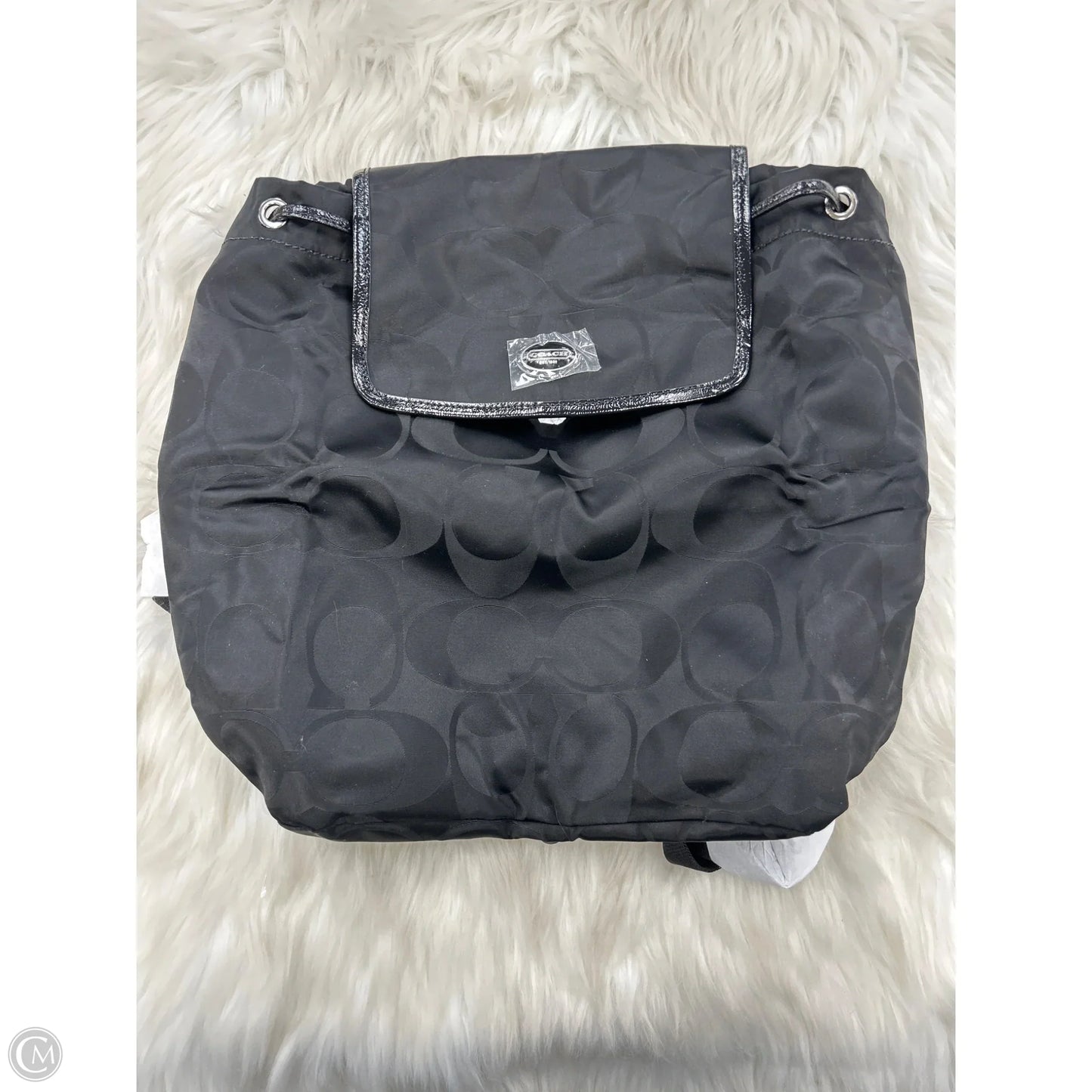 Belt Bag Designer By Coach, Size: Medium