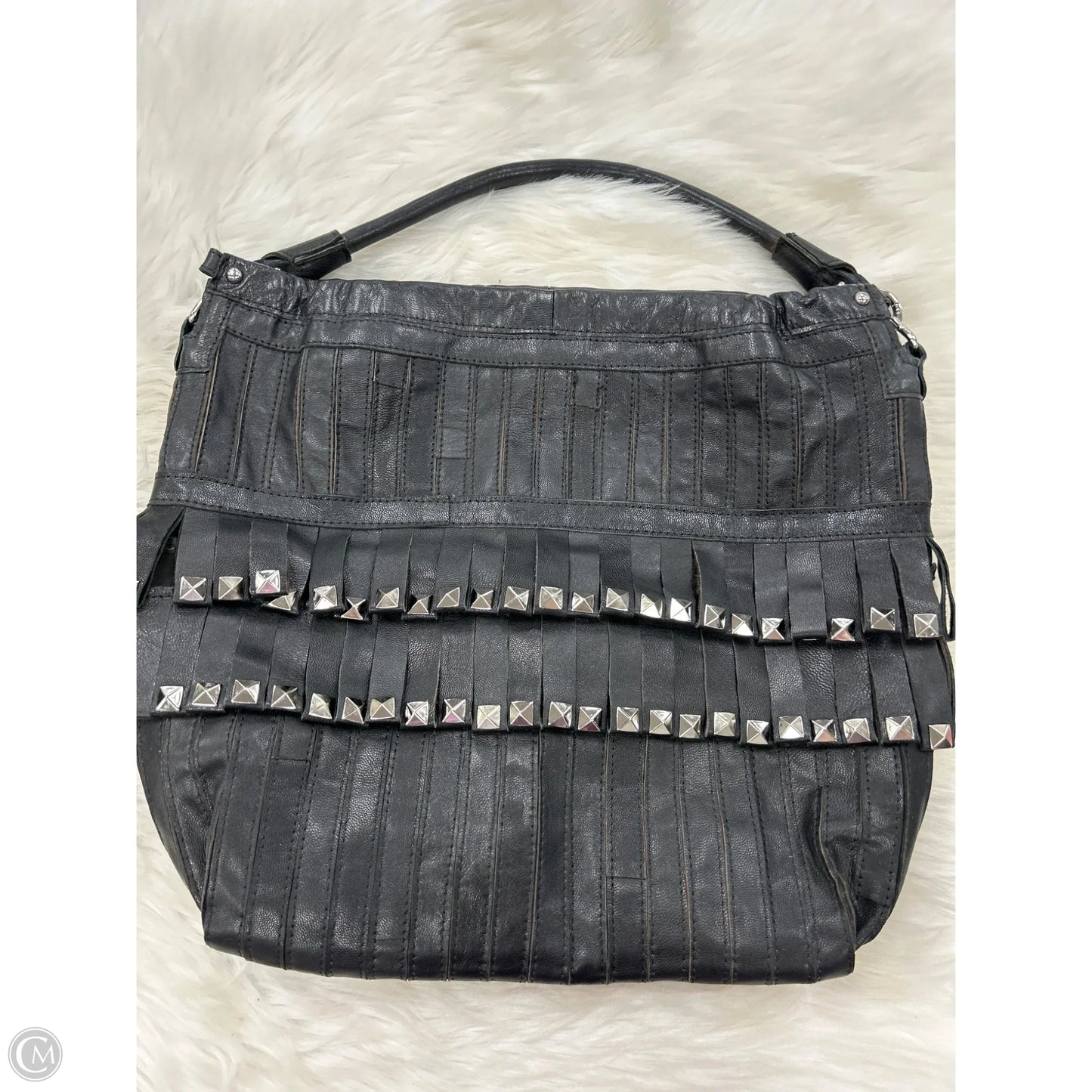 Handbag By Cmc, Size: Large