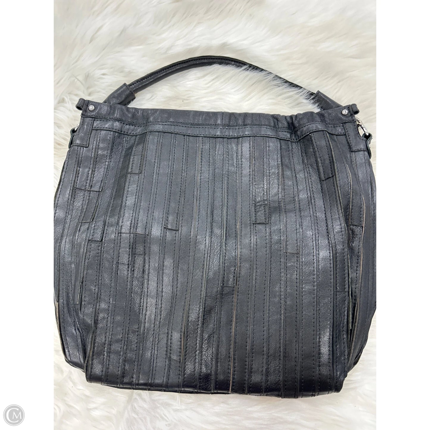 Handbag By Cmc, Size: Large