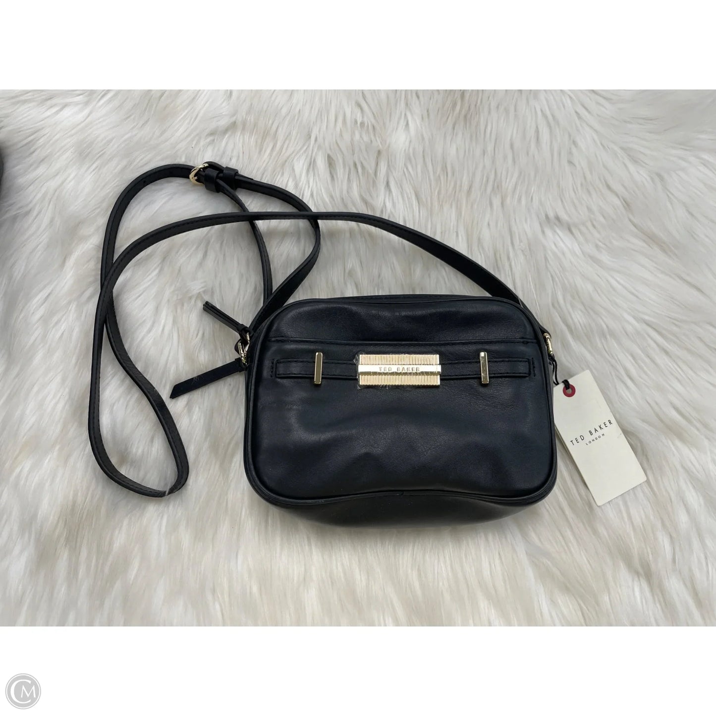 Crossbody By Ted Baker, Size: Small