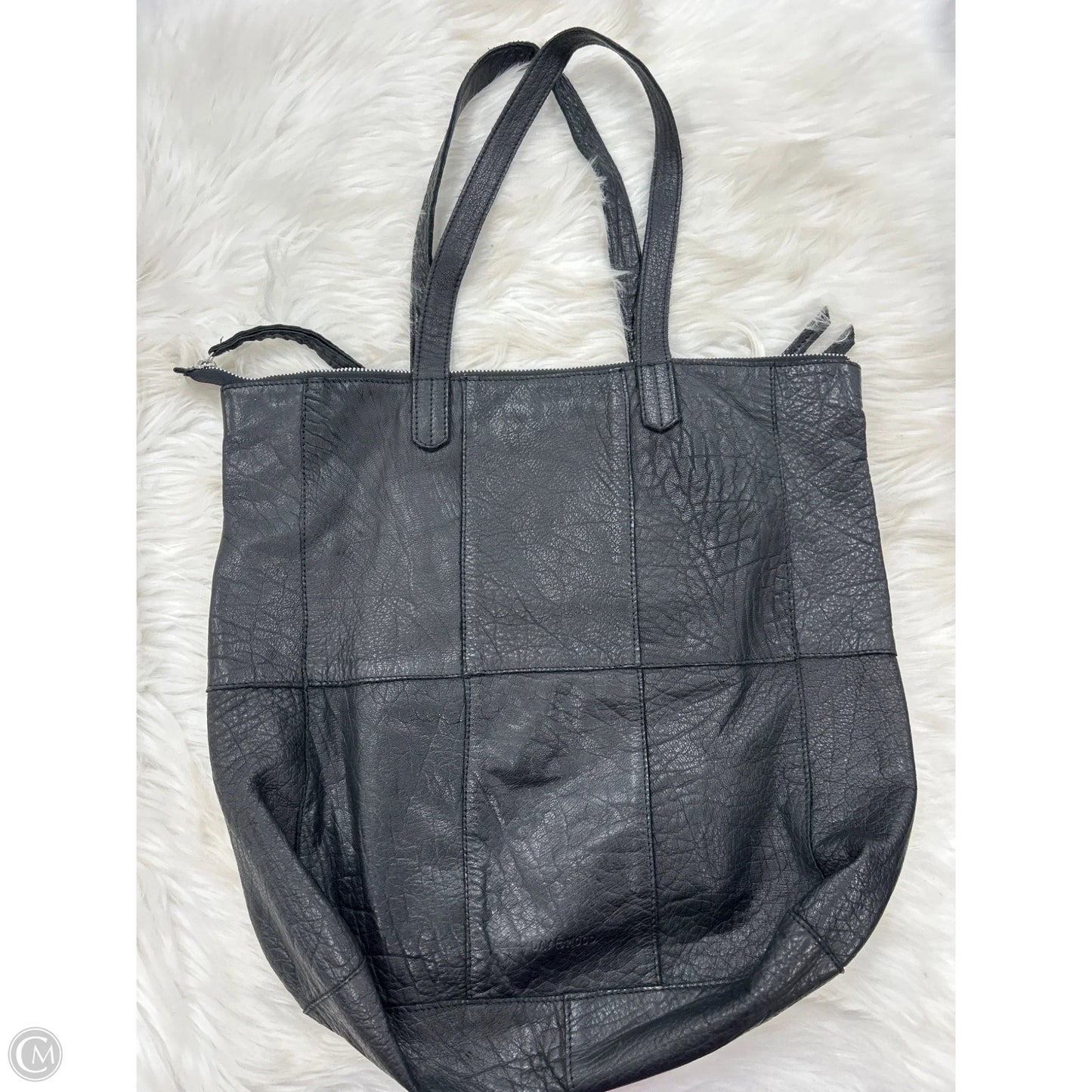 Handbag By Clothes Mentor, Size: Large