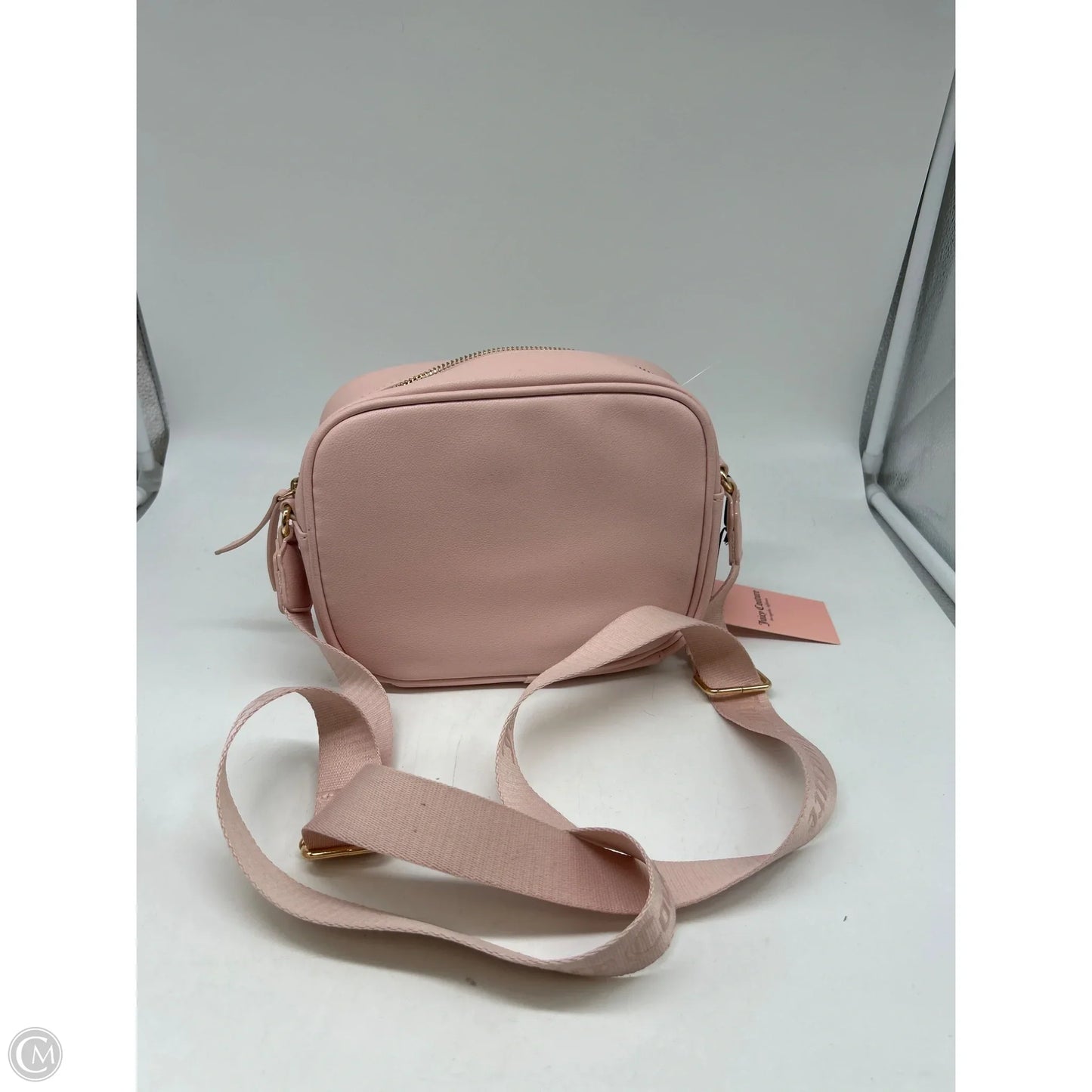 Crossbody By Juicy Couture, Size: Small