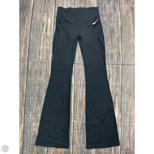Athletic Pants By Halara In Black, Size: L