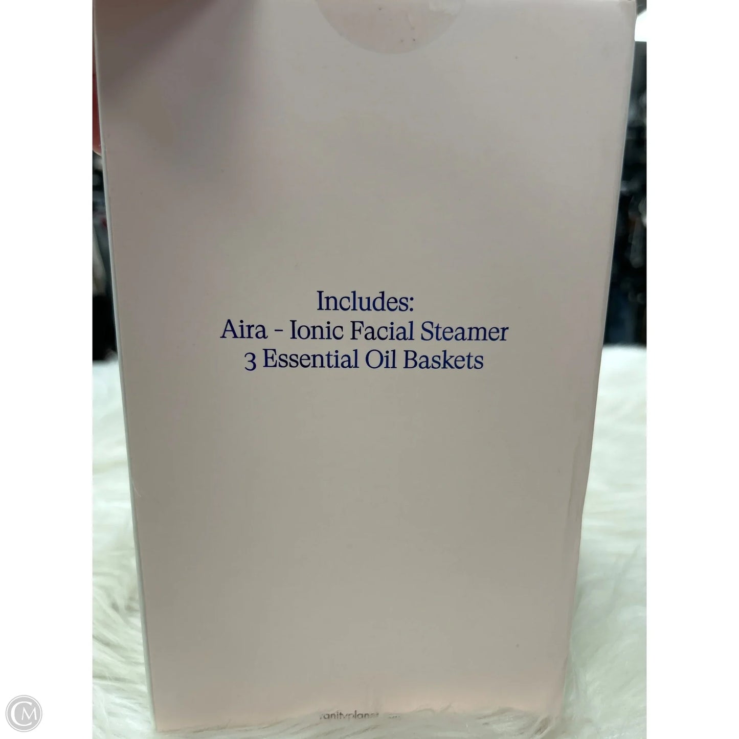 Accessory Label By Cmc, Size: