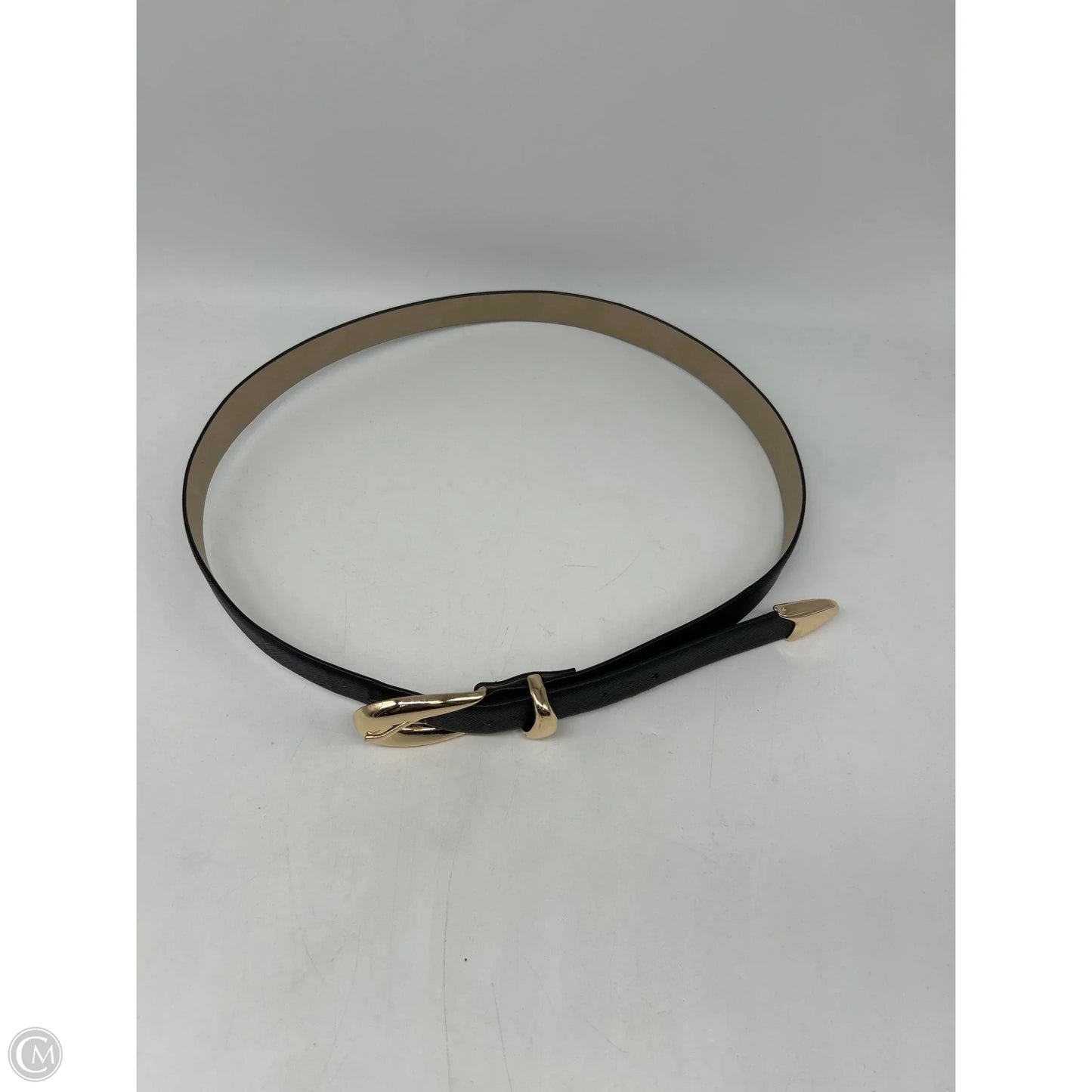 Belt By Clothes Mentor, Size: