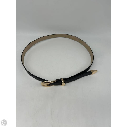 Belt By Clothes Mentor, Size: