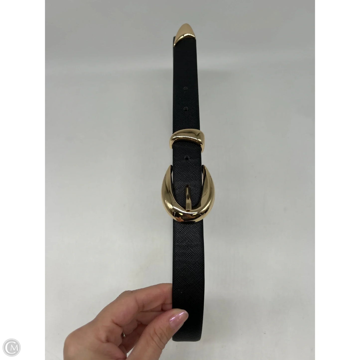Belt By Clothes Mentor, Size: