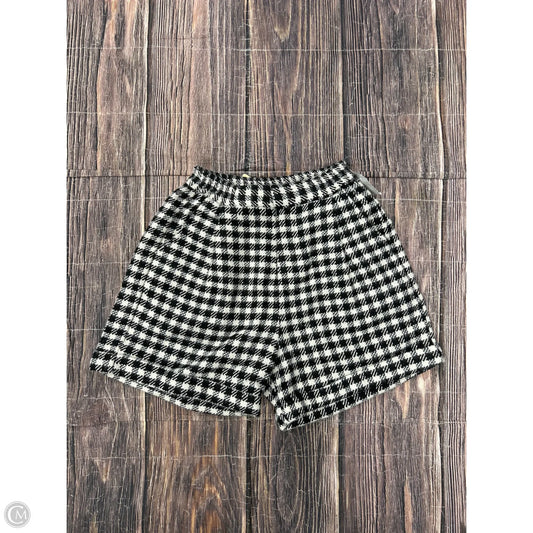 Shorts By White Birch In Black, Size: M