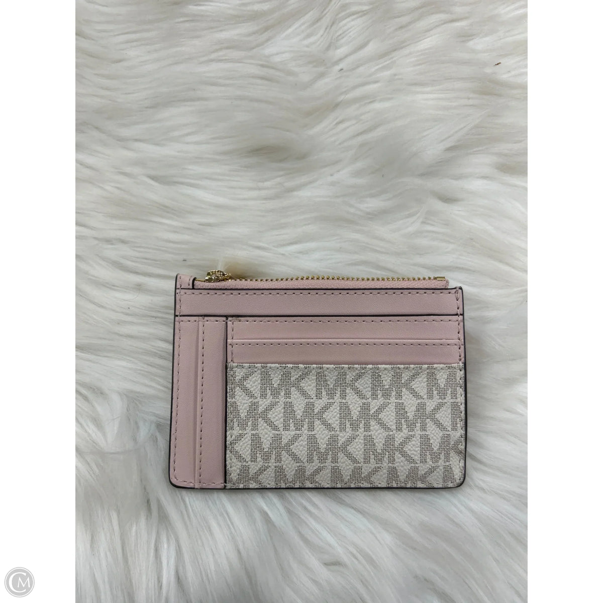 Wallet Designer By Michael Kors, Size: Large