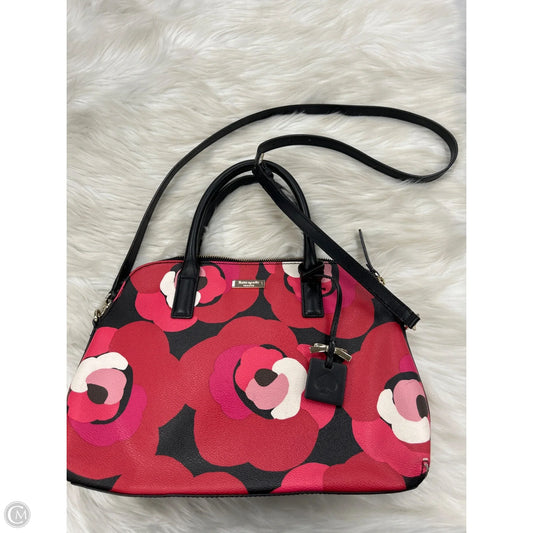 Crossbody Designer By Kate Spade, Size: Medium