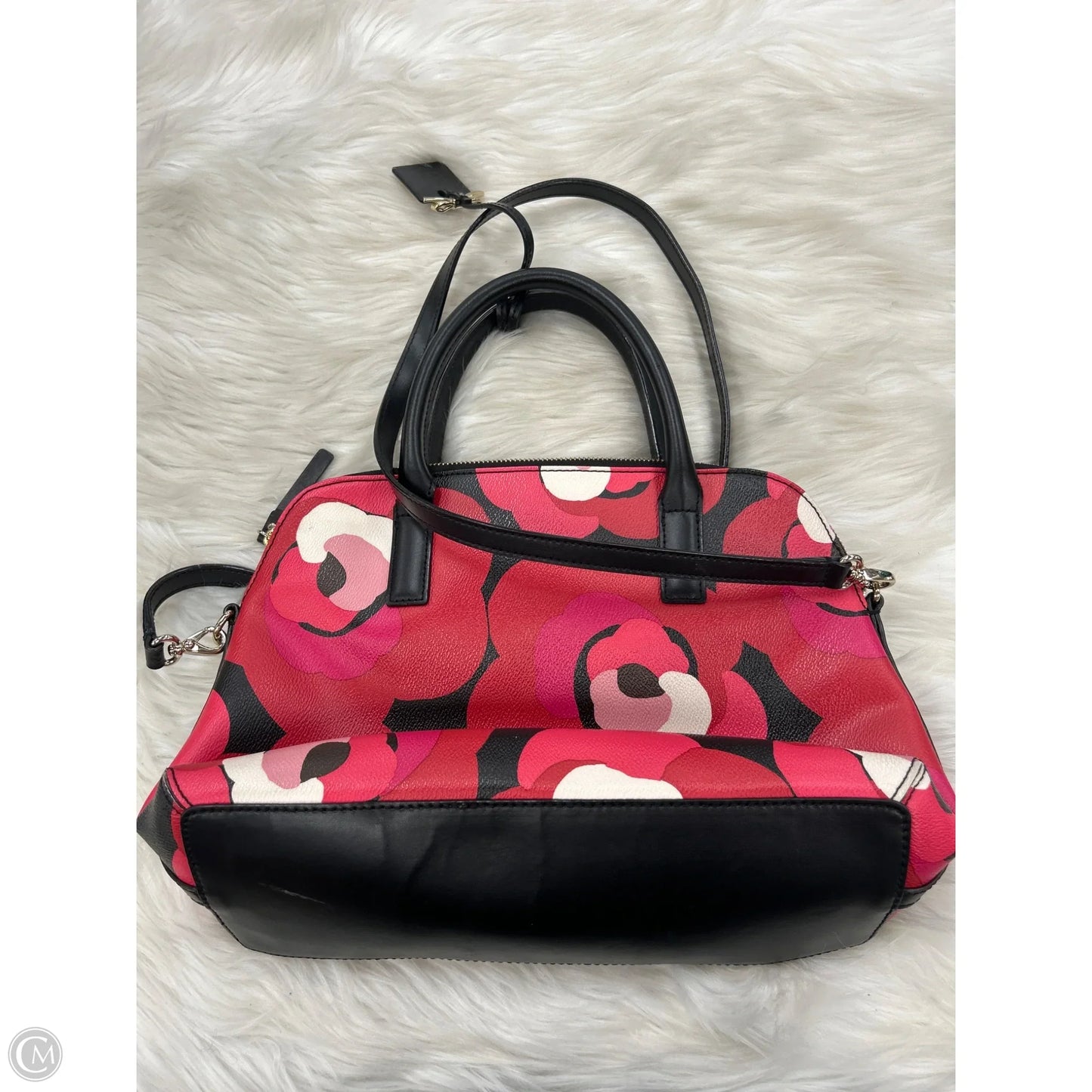 Crossbody Designer By Kate Spade, Size: Medium