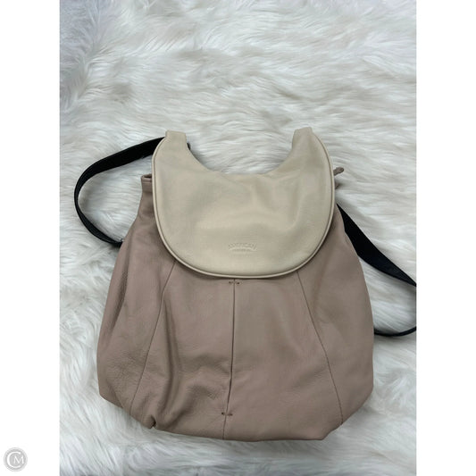 Backpack Leather By American Leather Co, Size: Medium