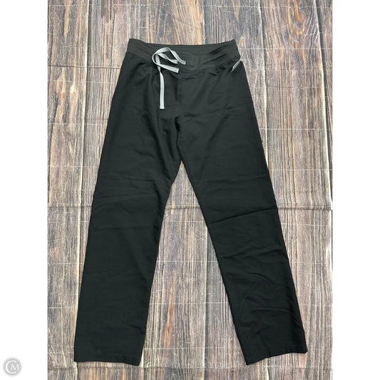 Pants Other By Figs In Black, Size: S