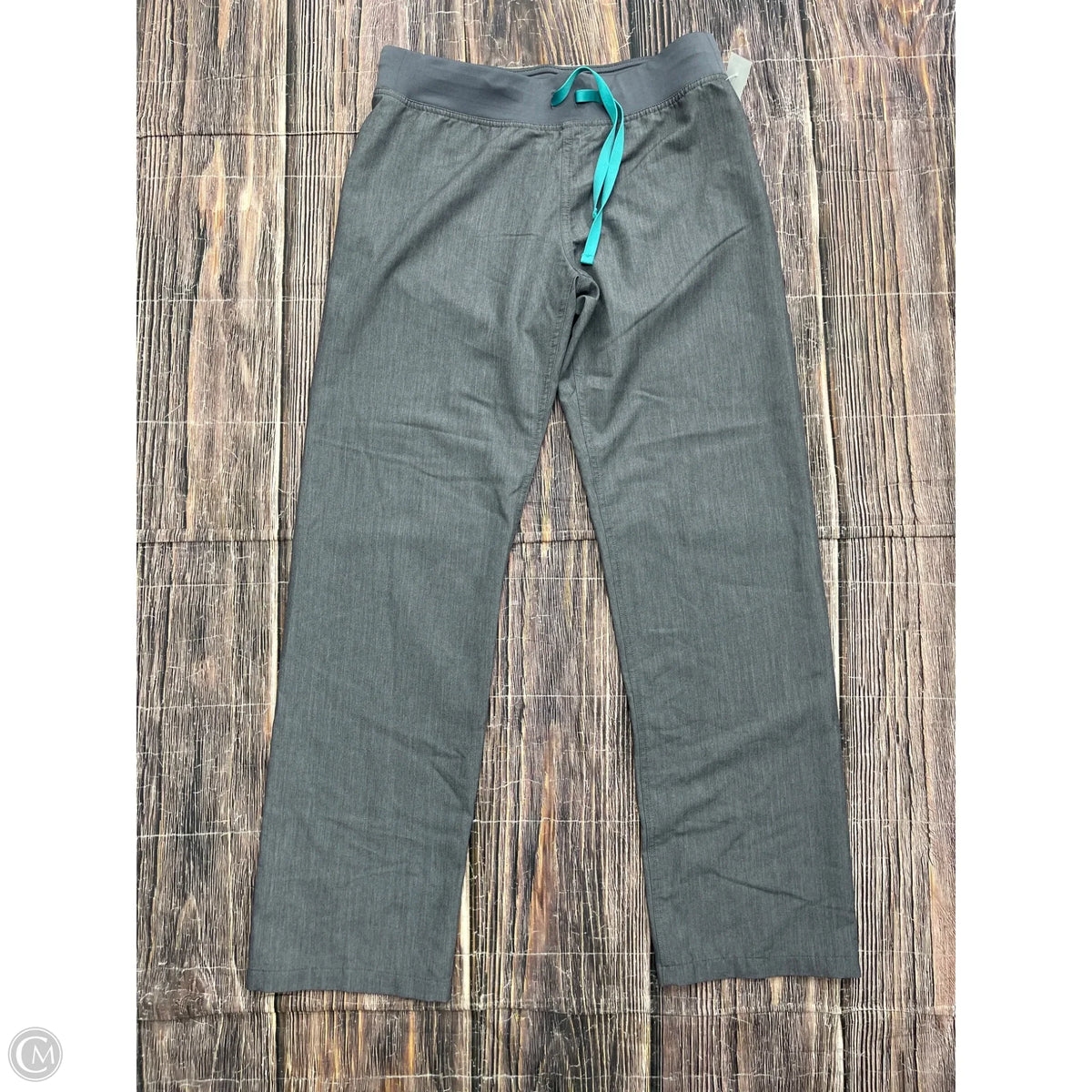Pants Other By Figs In Grey, Size: S