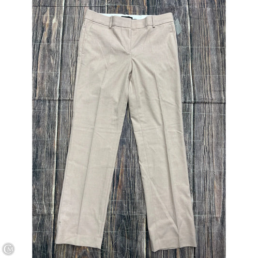 Pants Dress By Ann Taylor In Pink, Size: 4