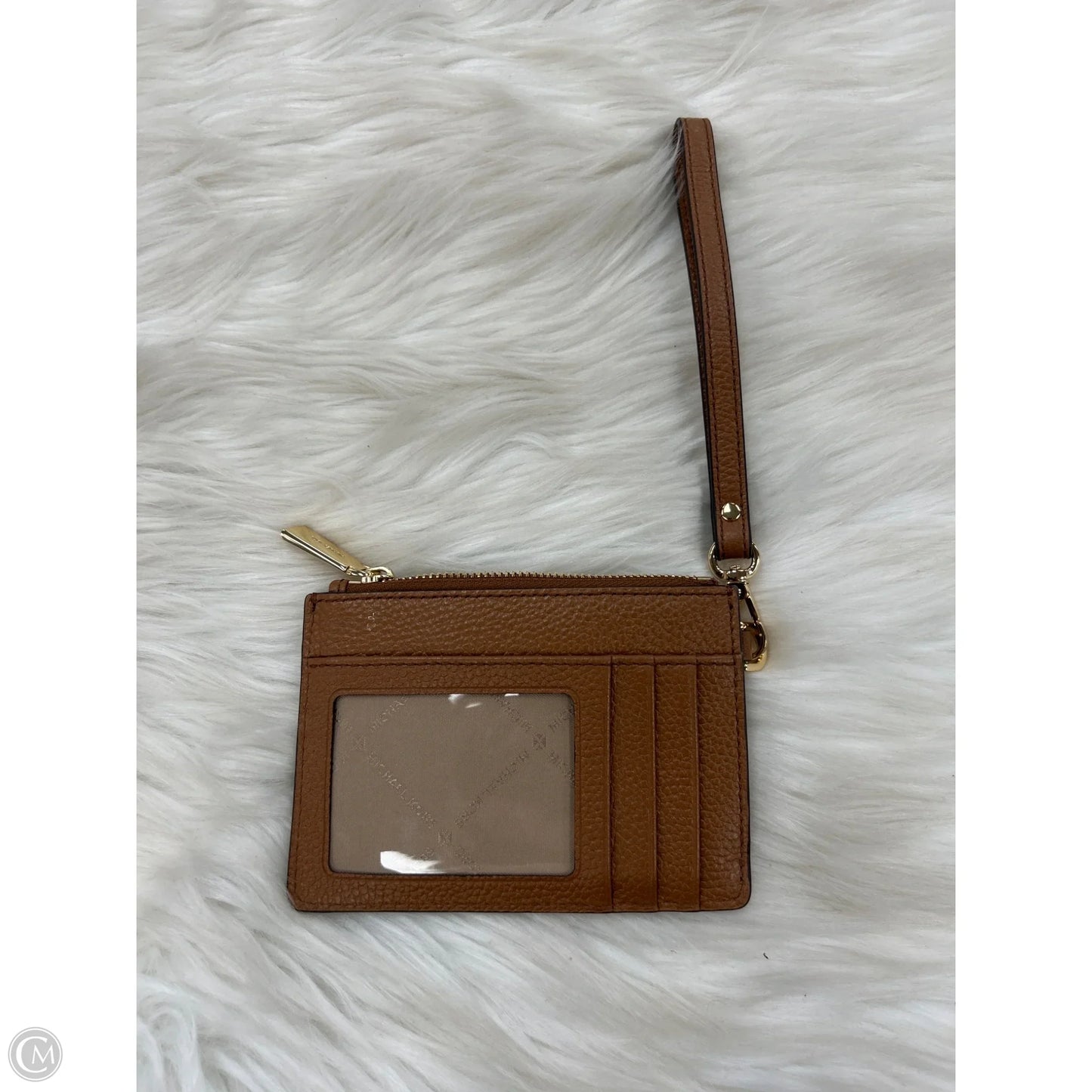 Wristlet Designer By Michael Kors, Size: Small
