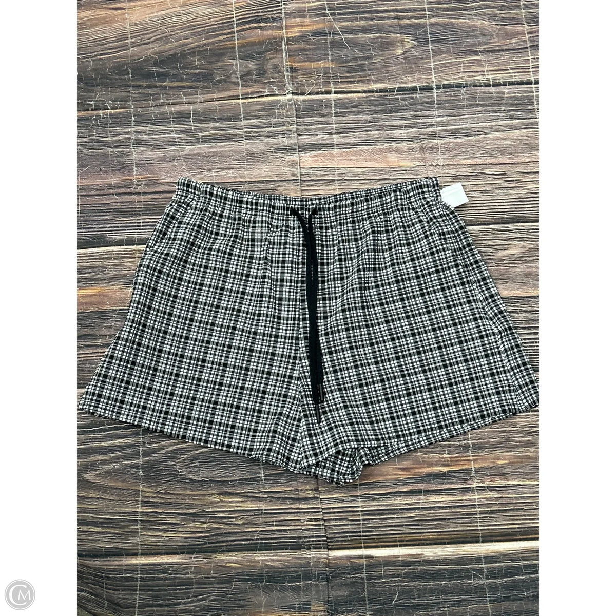 Shorts By Lululemon In Black, Size: S